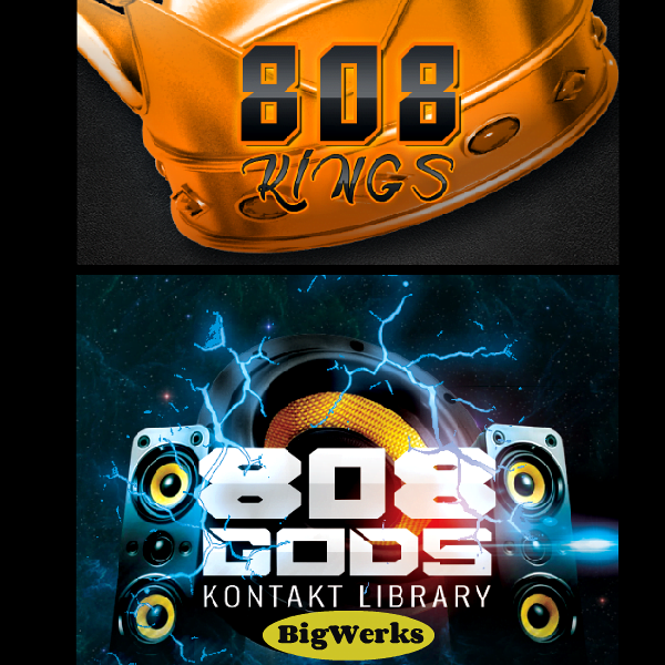 urban 808 kontakt library free download