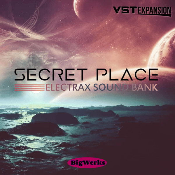 Secret Place – Electra X 1