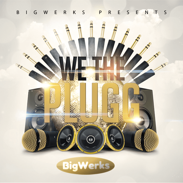 We The Plugg - Electra X 1