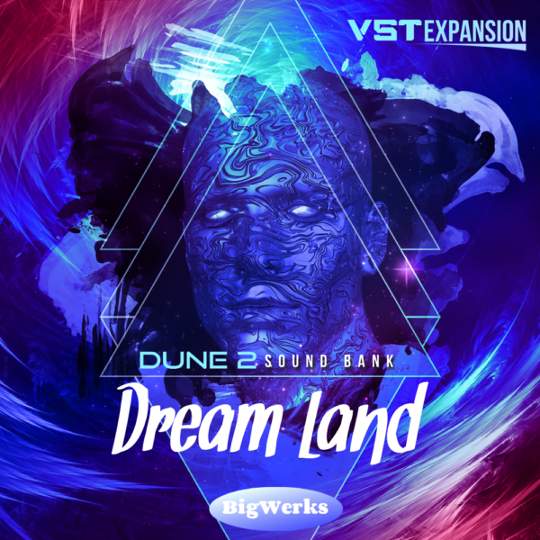 Dream Land - Dune 2 1