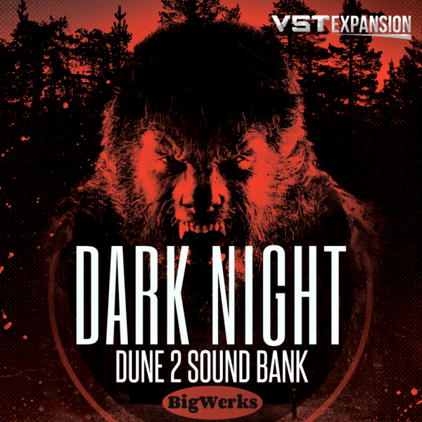 Dark Night - Dune2 1
