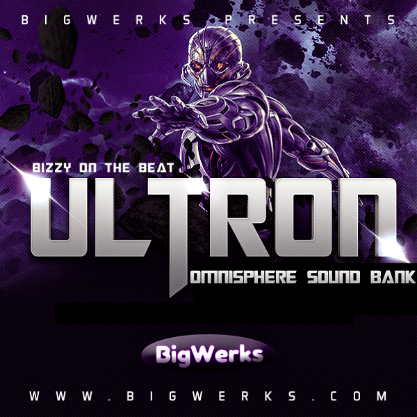 Ultron - Onmisphere 1