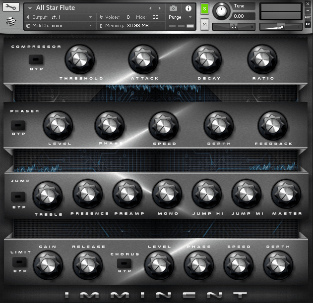 could not add library kontakt 5