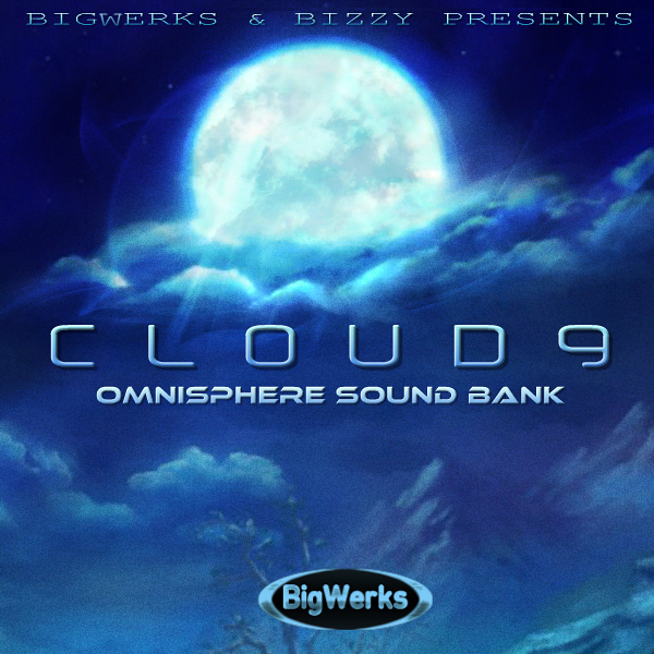 Cloud 9 - Omnisphere 1