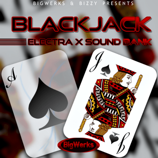 Blackjack - Electra X 1