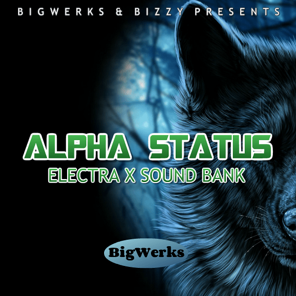 Alpha Status - Electra X 1