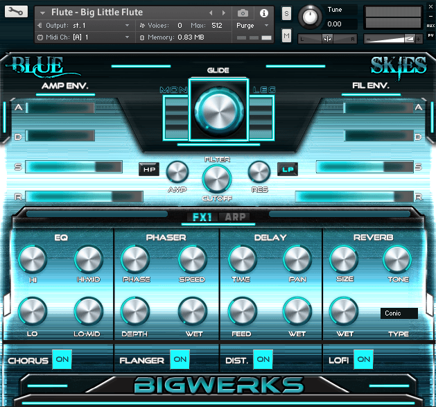 Bigwerks.com - #1 Site For Producers & Beat Makers - Amazing Trap, Hip-hop, R&b, Edm, Cinematic, Pop, Etc. Sounds 8