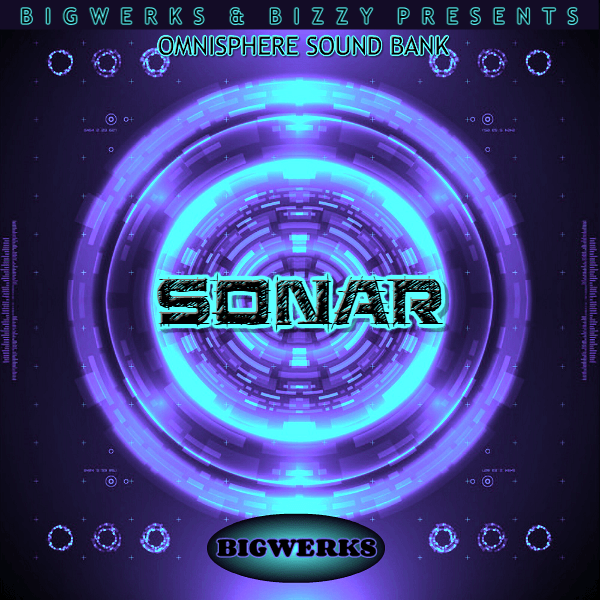 Sonar - Omnisphere 1